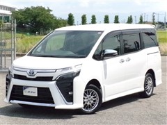 ヴォクシー HV ZSキラメキ3