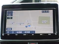 ヴォクシー HV ZSキラメキ3