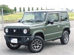 スズキ ジムニー XC