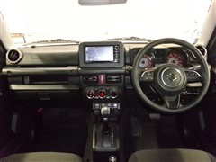 ジムニー XC