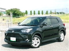 ライズ G 4WD
