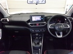 ライズ G 4WD