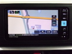 ライズ G 4WD