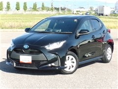 ヤリス HV G