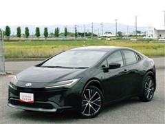 トヨタ プリウス Z