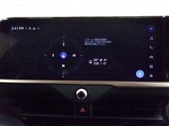 クラウン クロスオーバー Gアド
