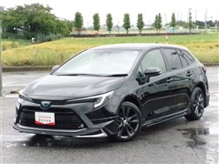トヨタ カローラツーリング HV WXB E4