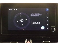 カローラツーリング HV WXB E4