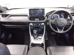 RAV4 PHV ブラックトーン
