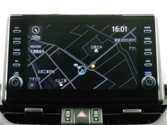 RAV4 PHV ブラックトーン