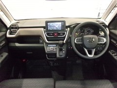 ムーヴ RS