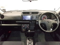 プロボックスV GL 4WD
