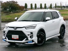 トヨタ ライズ Z