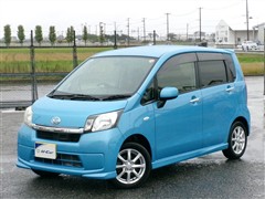 ムーヴ L VSスマセレSA