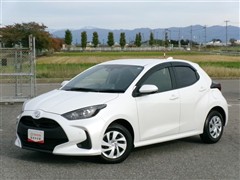 ヤリス X