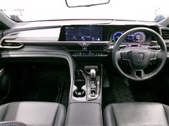 クラウンスポーツHV Z E-Four