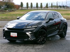クラウンスポーツHV Z E-Four