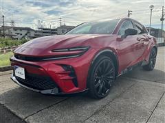 クラウン スポーツ Z