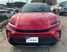 クラウン スポーツ Z