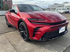 クラウン スポーツ Z