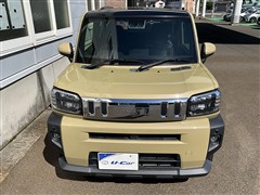 タフト Gターボ