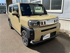 タフト Gターボ