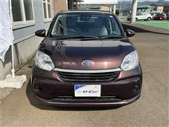 パッソ X Lパッケージ