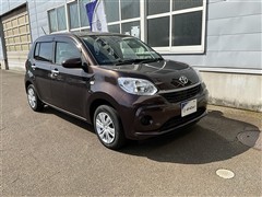 パッソ X Lパッケージ