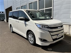 ノア ハイブリッド G