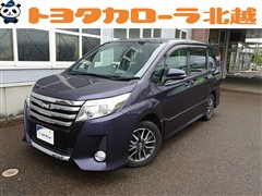 ノア Si 8ニンノリ