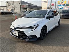 カローラツーリング HV Aスポーツ