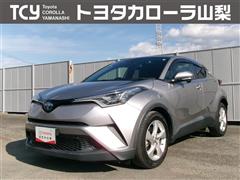 Ｃ－ＨＲ