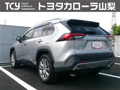 RAV4 G Zパッケージ