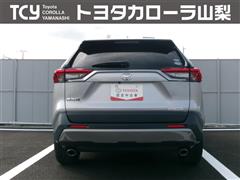 RAV4 G Zパッケージ