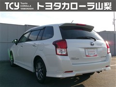 カローラフィールダー HV G