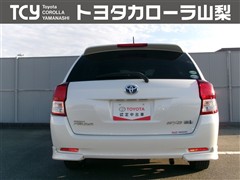 カローラフィールダー HV G