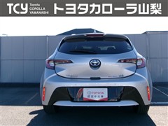 カローラスポーツ ハイブリッド G