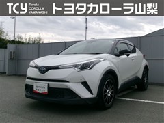 C-HR S