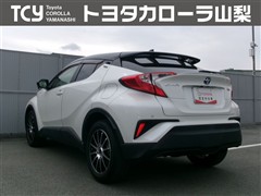 C-HR S