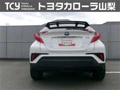 C-HR S