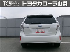 プリウスアルファ G