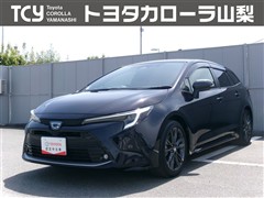 トヨタ カローラツーリング