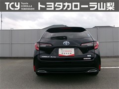 カローラツーリング HV WXB