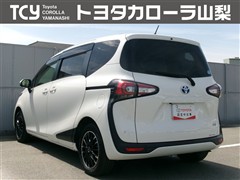 シエンタHV ファンベース G