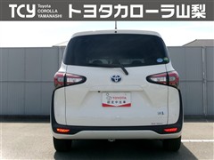 シエンタHV ファンベース G