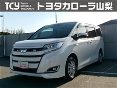 トヨタ ノア ハイブリッド G