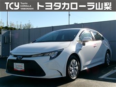 カローラ ハイブリッド G-X