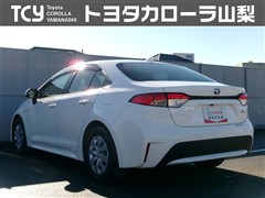 カローラ ハイブリッド G-X