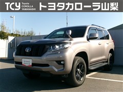 トヨタ　ランドクルーザープラド TX