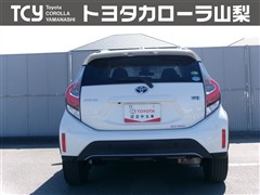 アクア クロスオーバー